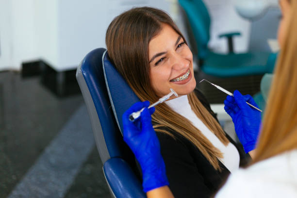 Best Emergency Dental Care  in Bowman, ND