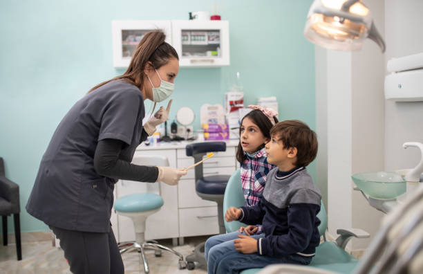 Best Dental Exams and Cleanings  in Bowman, ND