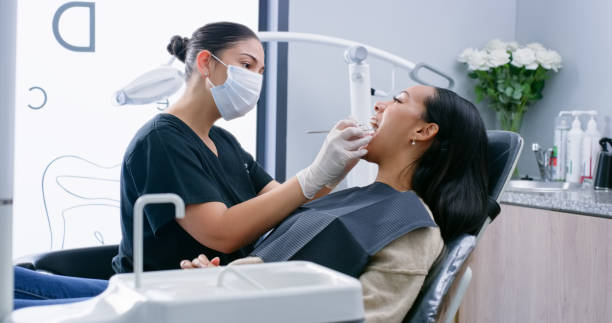 Best Cosmetic Dentistry  in Bowman, ND