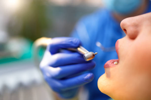 Emergency Dental Services in Bowman, ND